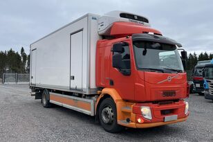 ciężarówka chłodnia Volvo FL280