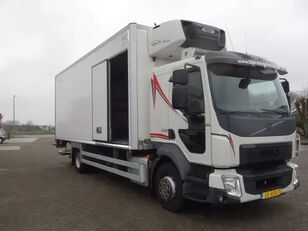 ciężarówka chłodnia Volvo FLL