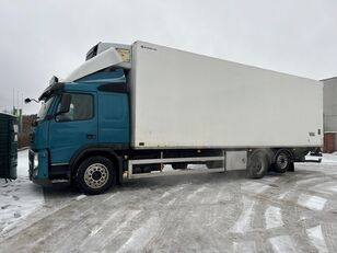 ciężarówka chłodnia Volvo FM 330