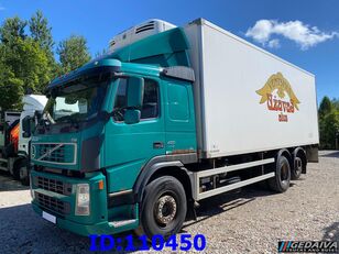 ciężarówka chłodnia Volvo FM13 400HP 6x2 Manual Thermoking