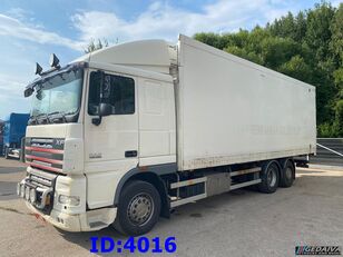 ciężarówka chłodnia DAF XF105.460 6x2
