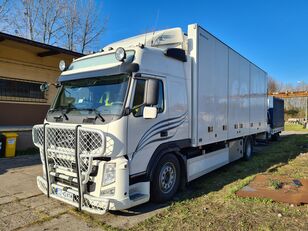 ciężarówka chłodnia VOLVO FM 330