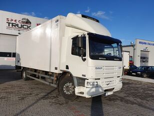 ciężarówka chłodnia DAF CF 65.220, Manual, Steel/Air