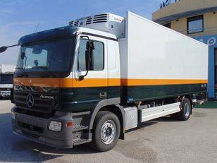 ciężarówka chłodnia MERCEDES-BENZ Actros 1836