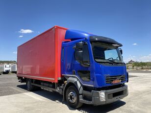 Ciężarówka Furgon Volvo Fl240. 12 Ton. 15 Palets. Na Sprzedaż Hiszpania Esquivias (Toledo), Gq26235