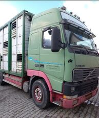 ciężarówka handlowa VOLVO 520