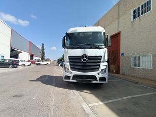 ciężarówka do przewozu kontenerów Mercedes-Benz Actros 2542