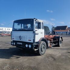 ciężarówka do przewozu kontenerów Renault G 230