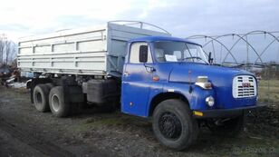 ciężarówka do przewozu zboża Tatra 148