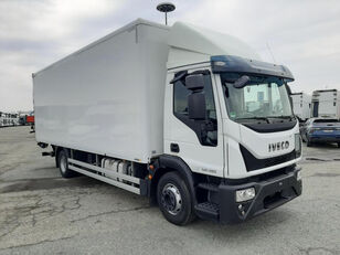 ciężarówka furgon IVECO EUROCARGO ML140E25