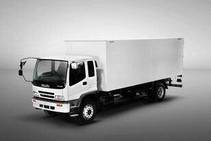 nowy ciężarówka furgon Isuzu  FVR 33