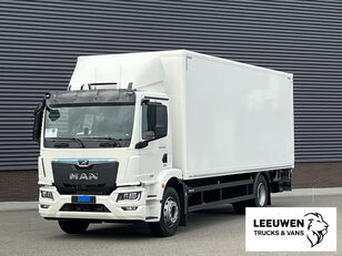 nowy ciężarówka furgon MAN TGM 18.320 BL 4x2 bakwagen (7.58x2.49x2.50)