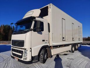 ciężarówka furgon Volvo FH 13 460