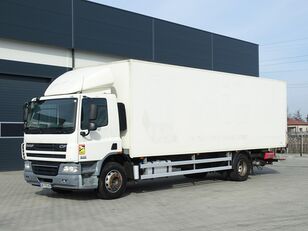 ciężarówka izoterma DAF CF 65 300