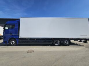 nowa ciężarówka izoterma MAN TGX 26.400 / NEW IGLOOCAR refrigerator 23 pallets / 6×2 / 2024 /