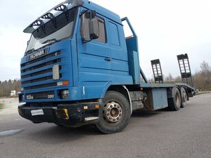 laweta SCANIA 113