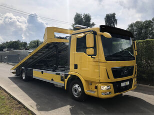laweta MAN TGL 12.250 !!! NEW PLATFORM !!!