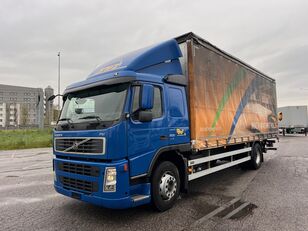 ciężarówka plandeka Volvo FM 300