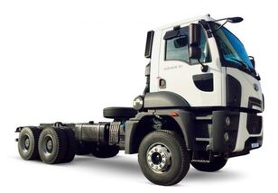 nowa ciężarówka podwozie Ford Trucks 3542