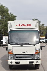 nowa ciężarówka podwozie JAC N56