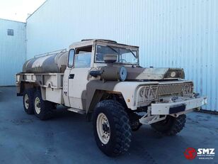 ciężarówka wojskowa Acmat Vlra 3x