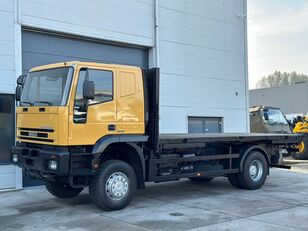 ciężarówka wojskowa IVECO Eurotech 190E35 4x4 (10x IN STOCK ) EX ARMY