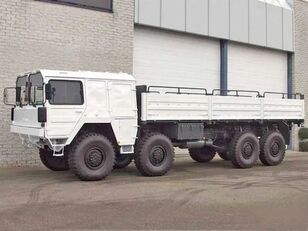 ciężarówka wojskowa MAN 4540 8x8 EX ARMY TRUCK