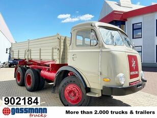 wywrotka Andere HS 20 TS 6x4