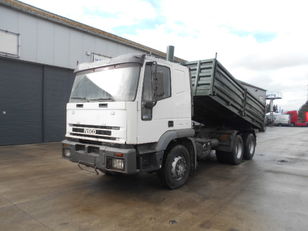 wywrotka IVECO eurotrakker 260 E 34