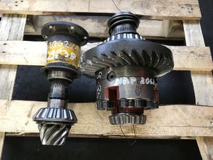 dyferencjał Kramer 712 616 612 Differential Axle Parts Diff Gear Mechanizm R do ładowarki kołowej KRAMER 712 616 612