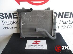 chłodnica wody Mercedes-Benz Occ radiator mercedes 202 500 3403 do ciężarówki