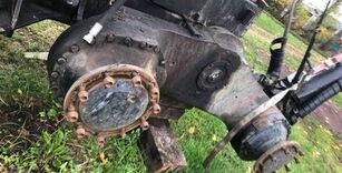 dyferencjał do harvestera KOMATSU Valmet 911