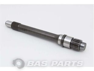 dyferencjał SWEDISH LORRY PARTS Tandwielas do ciężarówki