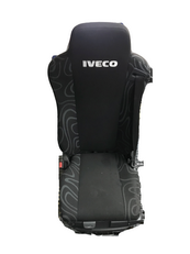 fotel IVECO Original Fahrer Luftgefedert do ciężarówki IVECO Eurocargo