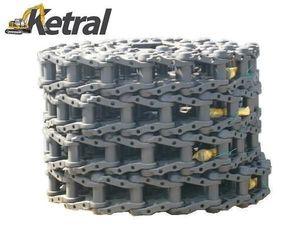 nowa gąsienica gumowa CATERPILLAR do koparki CATERPILLAR 320C