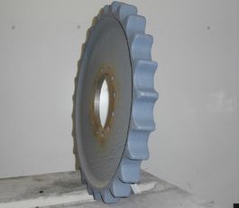 nowa gąsienica gumowa DRESSER Sprocket - Koło napędowe Ketral do spychacza DRESSER HSW TD8H LPG