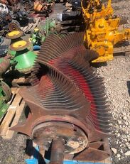 inne elementy robocze do sieczkarni WELGER Tornado Rotor