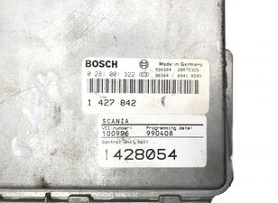 jednostka sterująca Bosch 4-series 144 (01.95-12.04) 0281001332 do ciągnika siodłowego Scania 4-series (1995-2006)