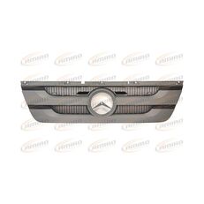 kratka chłodnicy (grill) Mercedes-Benz ACTROS MP3 GRILL 9437501418 do ciężarówki Mercedes-Benz Replacement parts for ACTROS MP3 LS (2008-2011)