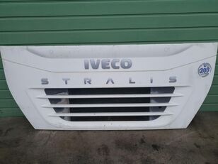 maska silnika do ciężarówki IVECO Stralis 2005г
