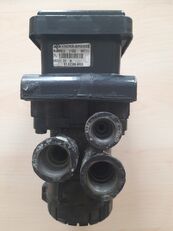 modulator EBS Knorr-Bremse 81521066025 do ciągnika siodłowego MAN TGA