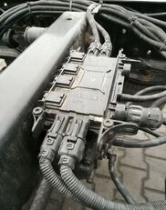 WABCO Modulator EBS Tył Zawór do ciężarówki MAN TGL TGM