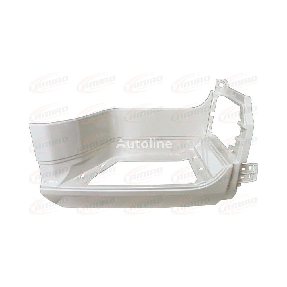 oblicowanie DAF CF 13- EURO 6 FOOTSTEP COVER LOWER RIGHT do ciężarówki DAF Replacement parts for CF EURO 6