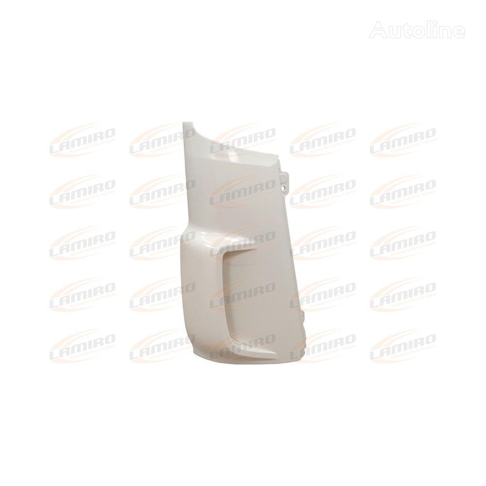 oblicowanie DAF CF65/75 13- EURO 6 AIR DEFLECTOR RIGHT 1843708 do ciężarówki DAF Replacement parts for CF EURO 6