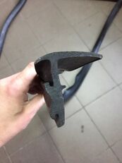 nowe oblicowanie FRONT DOOR SEAL (A6327300378) do autobusu MERCEDES-BENZ TOURISMO