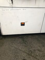 oblicowanie Haube, Klappe und Deckel do autobusu TEMSA Safari