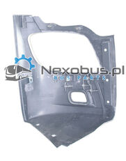 nowe oblicowanie SETRA przód lewy (A6328800172) do autobusu SETRA 412 415 416 417 419 GT UL GTHD H