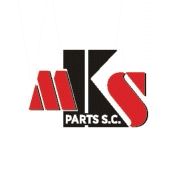 nowy przewód hamulcowy MITSUBISHI PRZEWÓD HAMULCOWY - BRAKE FLUID HOSE do ciężarówki MITSUBISHI CANTER FUSO