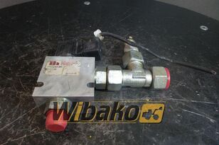 rozdzielacz hydrauliczny Integrated hydraulics 21028F2406 do ładowarki kołowej