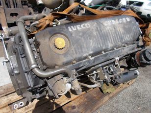 silnik IVECO Cursor 8, 310 do ciężarówki IVECO Stralis